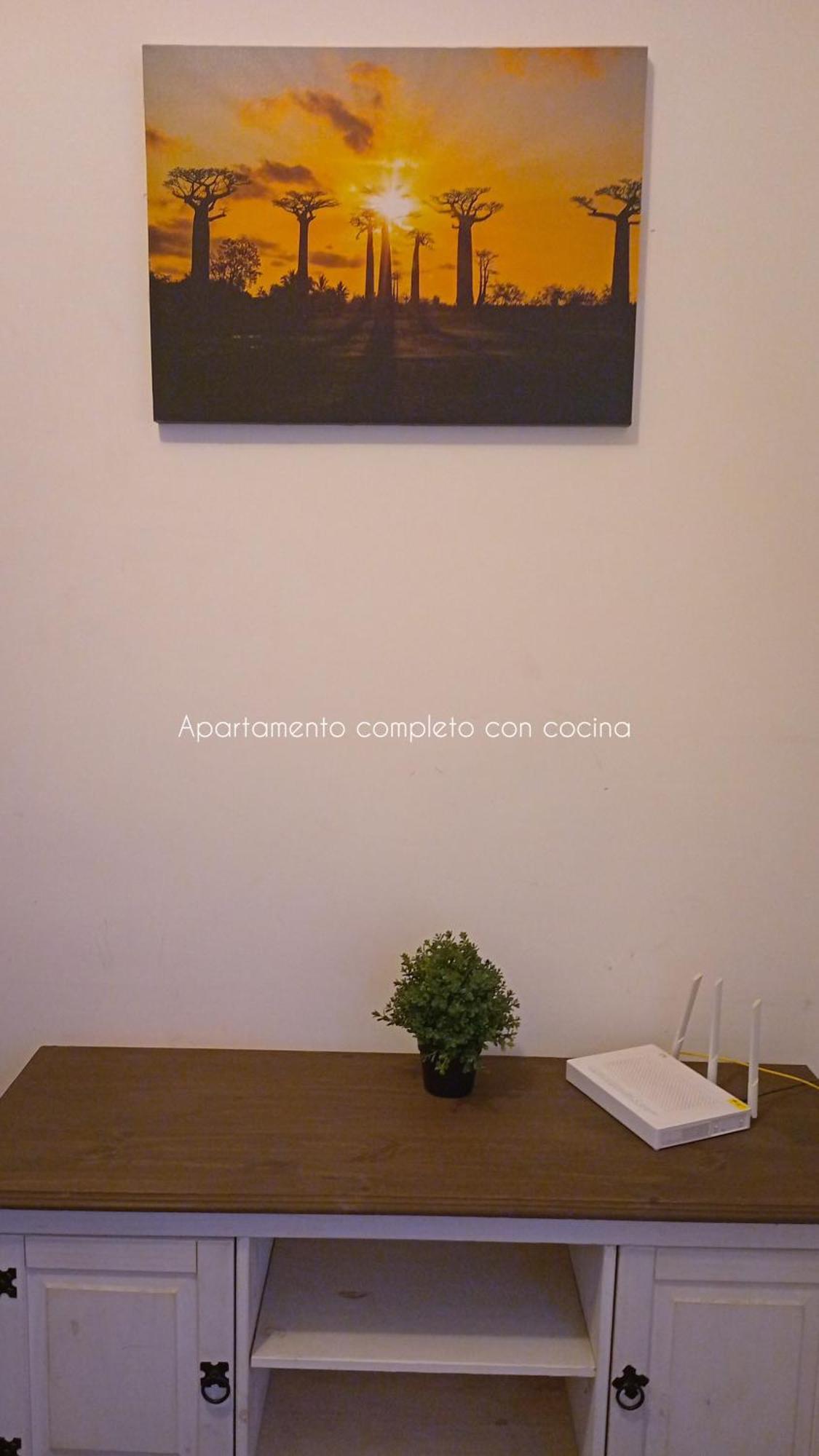 Апартаменты Montevideo Historico Номер фото